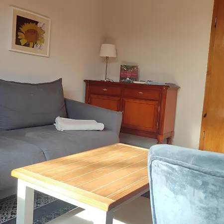 Familie Haas Apartament *