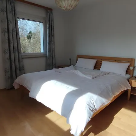 Familie Haas Apartament Goessweinstein