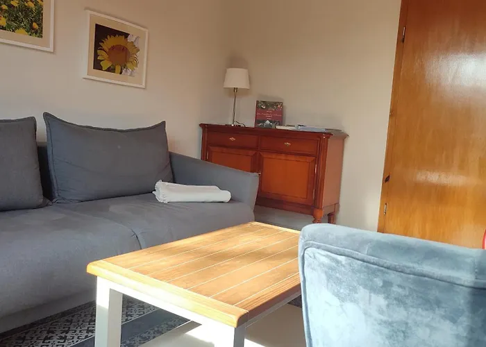 Familie Haas Apartament *