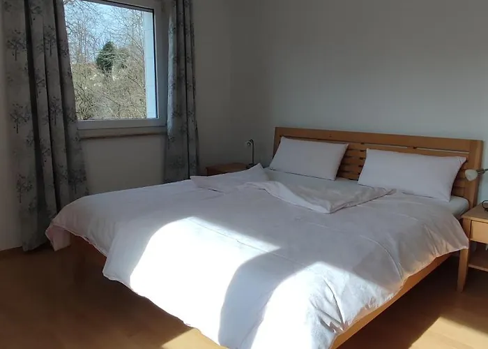 Familie Haas Apartament Goessweinstein