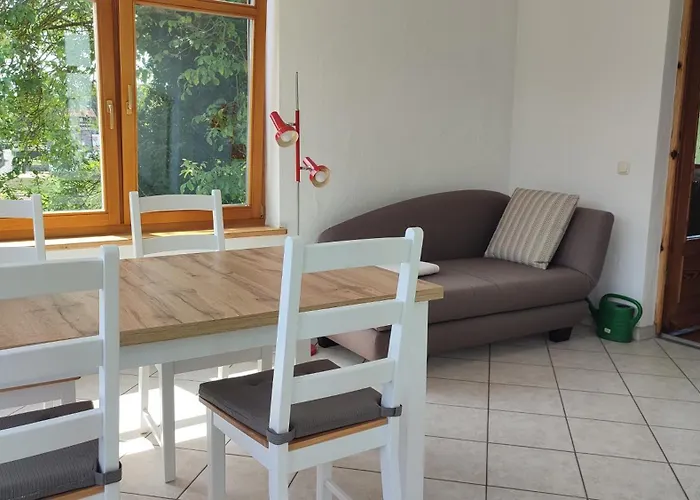 Familie Haas * Goessweinstein